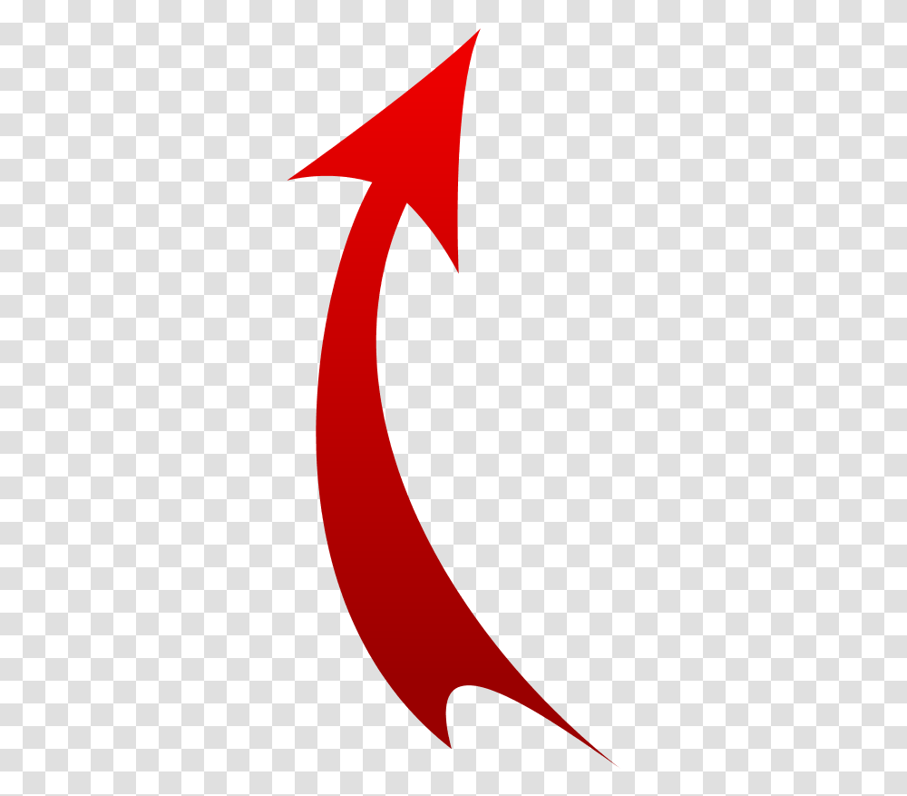Download Angle Harper Symbol Roy Arrow Drawing Hq Image Red Arrow, Text, Number, Alphabet Transparent Png