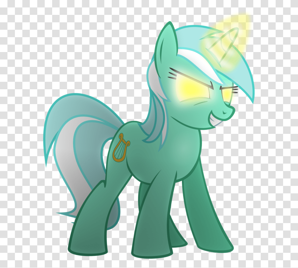 Download Angry Artist The Smiling Pony Evil Grin Glare Mlp Evil Lyra, Animal, Reptile, Toy, Dinosaur Transparent Png