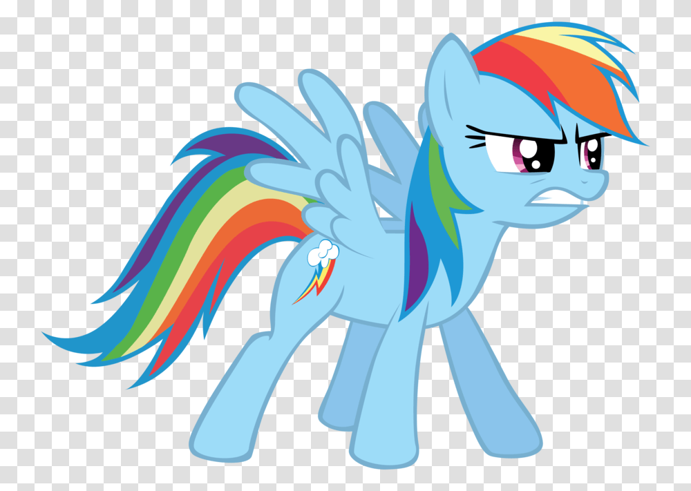 Download Angry Cat My Little Pony Mlp Rainbow Dash, Art, Graphics, Outdoors, Animal Transparent Png