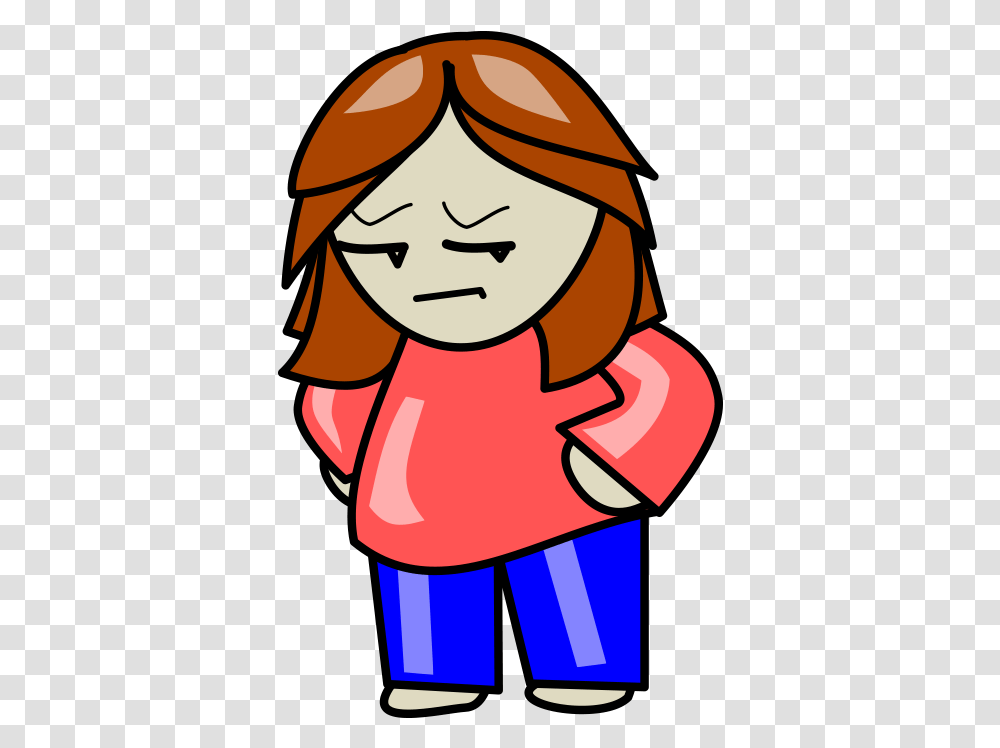 Download Angry Mother Angry Face Of Cartoon, Label, Text, Clothing, Apparel Transparent Png