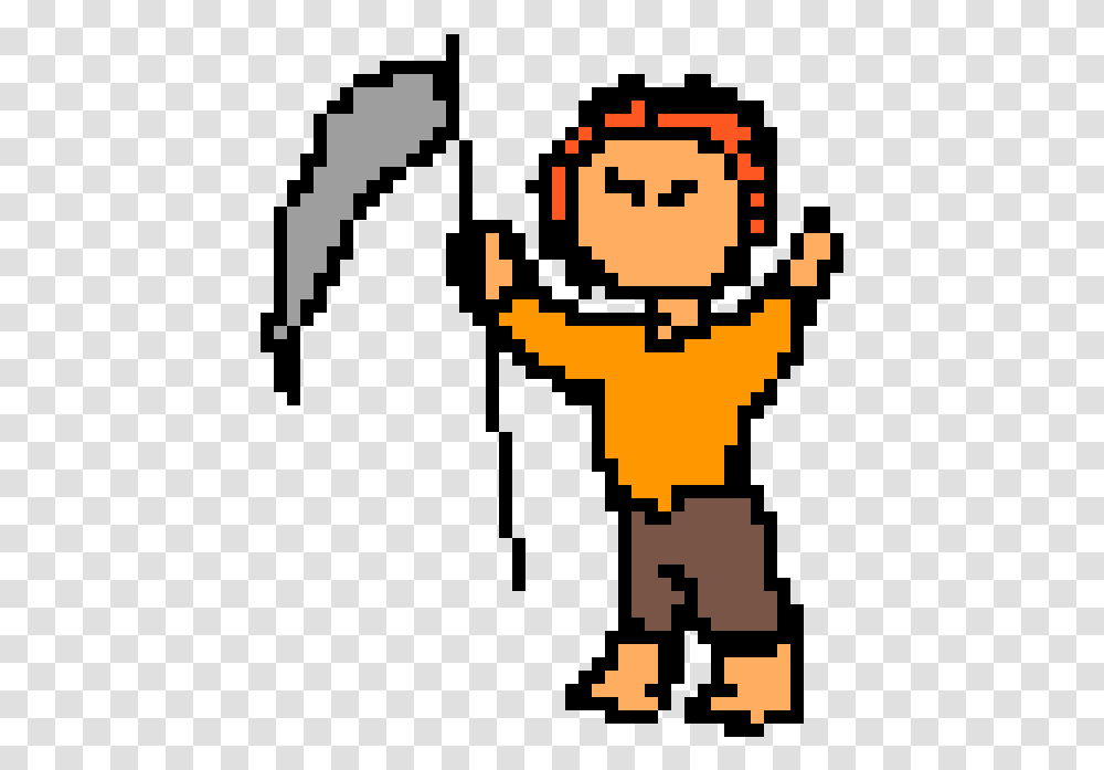 Download Angry Villager Base Clip Art, Text, Crowd, Hand, Graphics Transparent Png