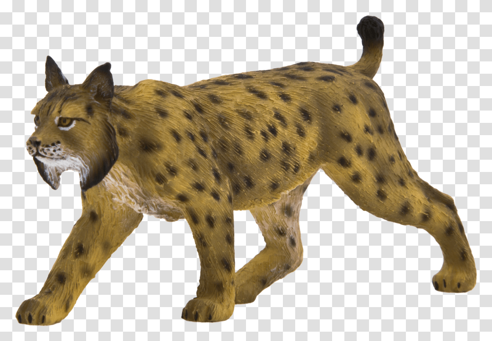 Download Animal Planet Iberian Lynx Image With No Iberian Lynx, Mammal, Wildlife, Hyena, Antelope Transparent Png