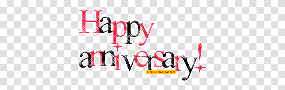 Download Animated Happy Anniversary Image Clipart Happy Work Anniversary Gif, Text, Alphabet, Word, Label Transparent Png