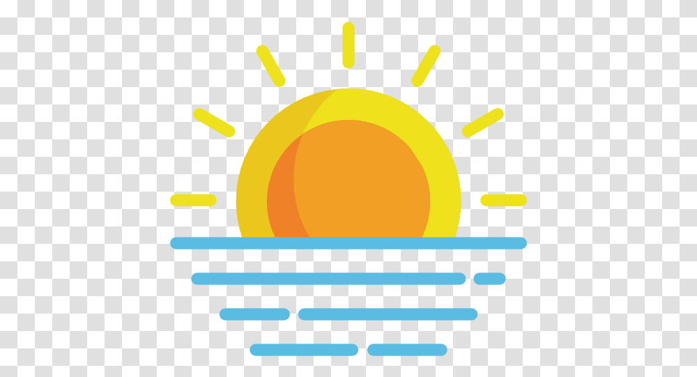 Download Animation Giphy Computer Icons Sunrise Icon, Outdoors, Nature, Sky, Gauge Transparent Png
