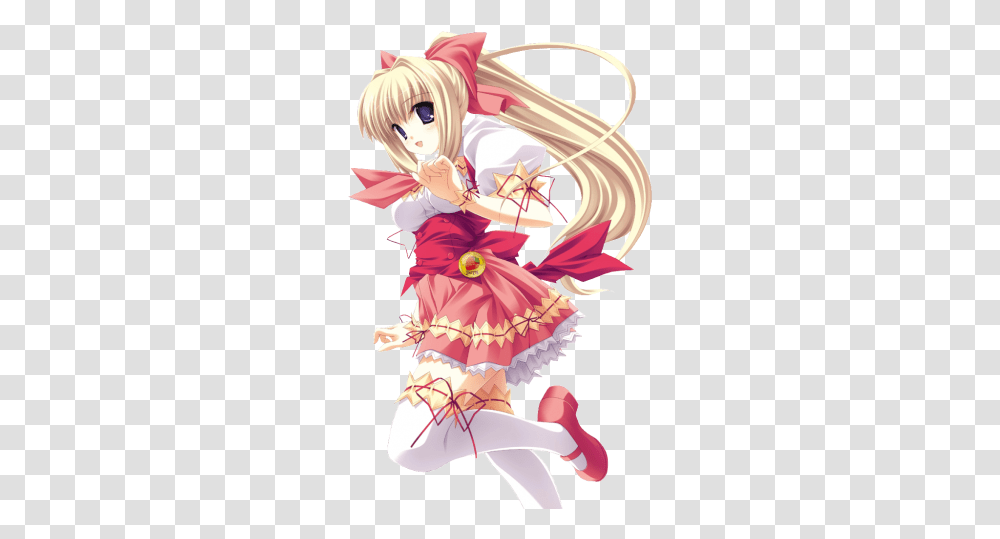 Download Anime Girl Free Image And Clipart Anime Girl, Manga, Comics, Book, Performer Transparent Png