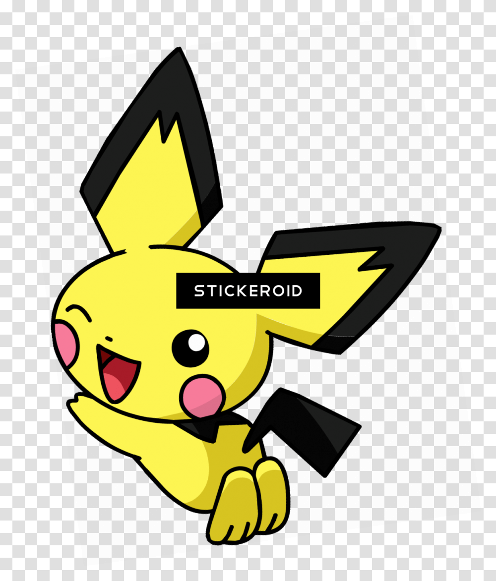 Download Anime Pokemon Cartoons Pokemon Emote, Symbol, Logo, Trademark Transparent Png