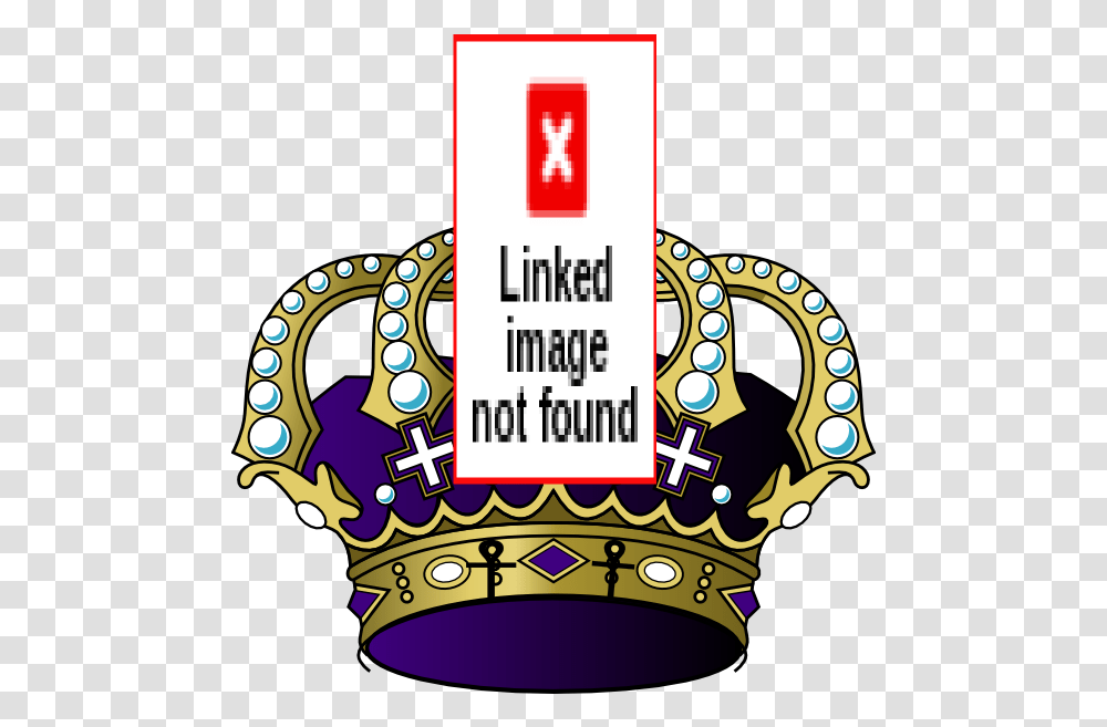 Download Ankh Crown Clip Art Blue Royal Crown Full Size Crown No Background Blue, Accessories, Accessory, Jewelry, Logo Transparent Png