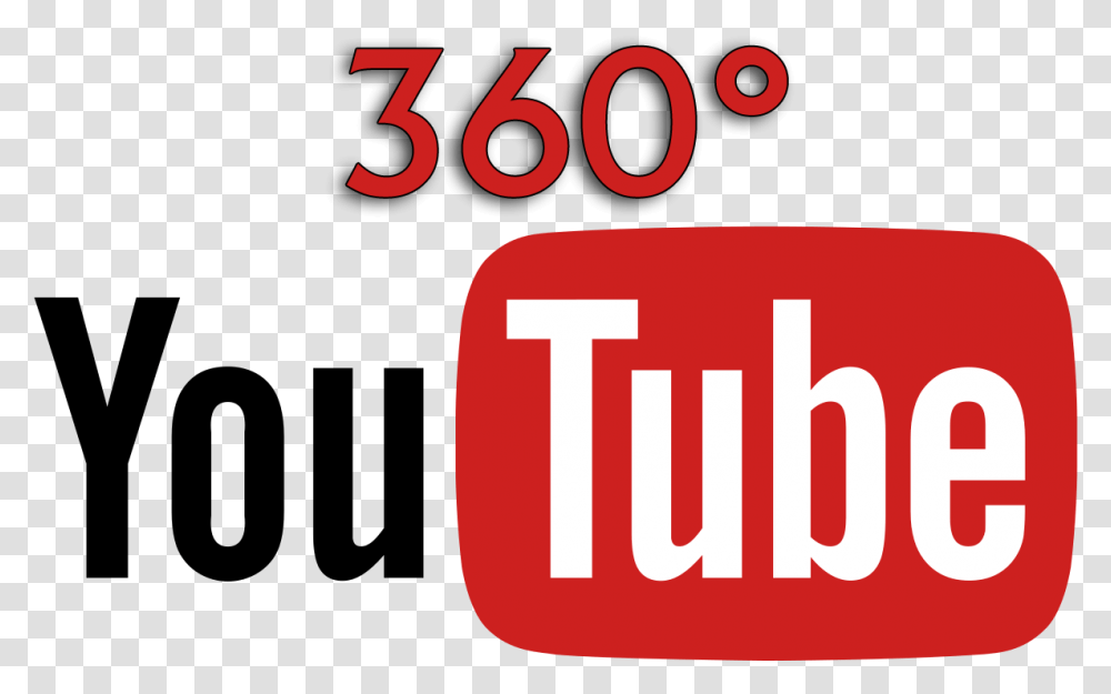 Download Anm's Youtube360 Youtube 360 Logo Image Youtube 360 Logo, Number, Symbol, Text, First Aid Transparent Png