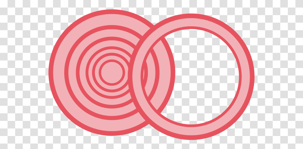 Download Annulus Point Ring Objects Circle Concentric Annulus, Plant, Rug, Sweets, Food Transparent Png