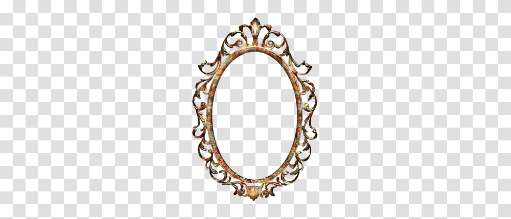 Download Antique Oval Picture Frames Clipart Picture Frames, Bracelet, Jewelry, Accessories, Accessory Transparent Png