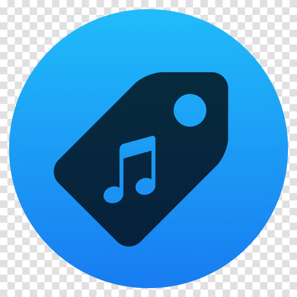 Download Antu Audio Tag Tool Dot, Symbol, Text, Dice, Game Transparent Png
