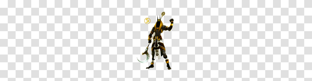 Download Anubis Free Photo Images And Clipart Freepngimg, Person, Human, Samurai, Knight Transparent Png