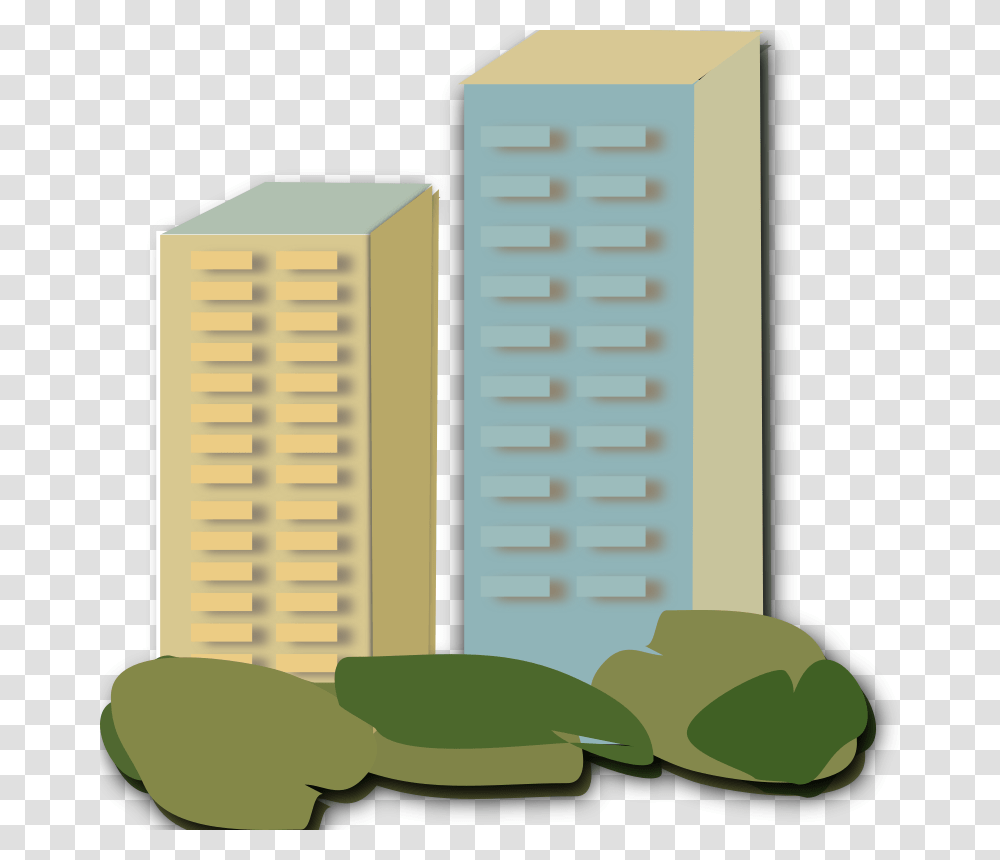 Download Apartment, Building, City, Urban, Architecture Transparent Png