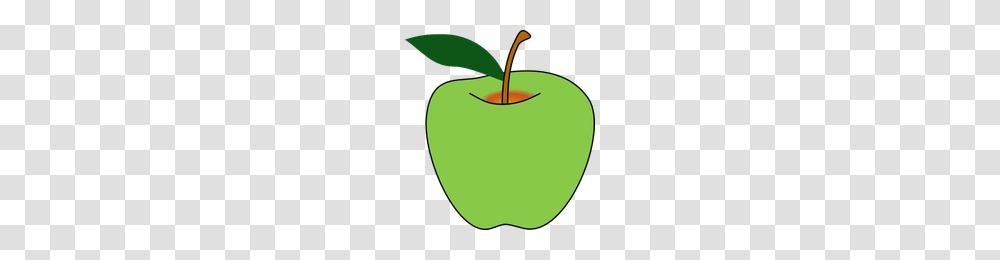 Download Apple Category Clipart And Icons Freepngclipart, Plant, Fruit, Food, Green Transparent Png