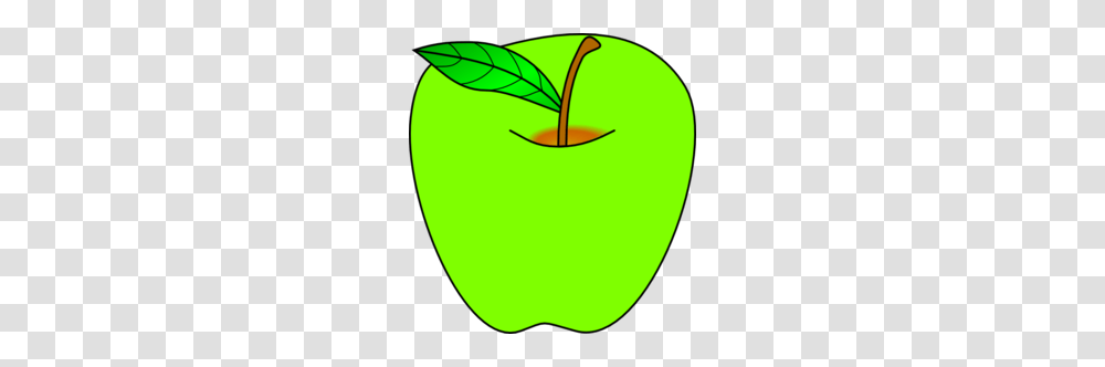 Download Apple Clip Art Clipart Candy Apple Clip Art Apple, Plant, Fruit, Food, Green Transparent Png