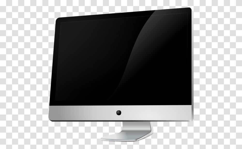 Download Apple Computer Clipart For Apple Computer Clipart, Monitor, Screen, Electronics, Display Transparent Png