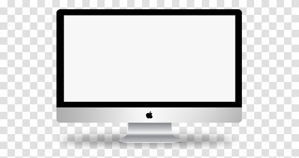 Download Apple Computer Hq Image Freepngimg, Monitor, Screen, Electronics, Display Transparent Png