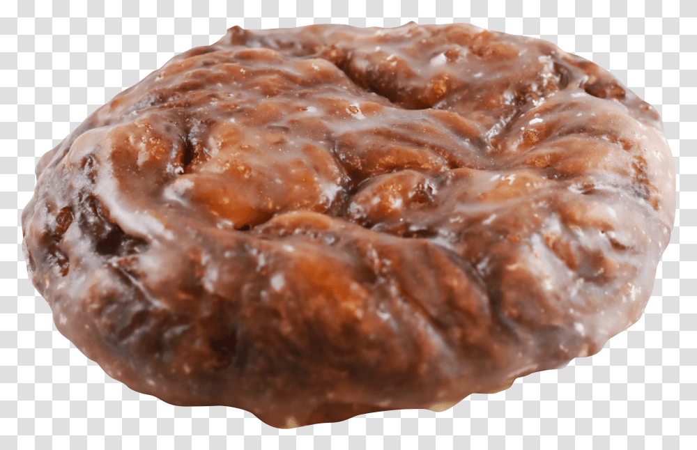 Download Apple Fritter Background Transparent Png