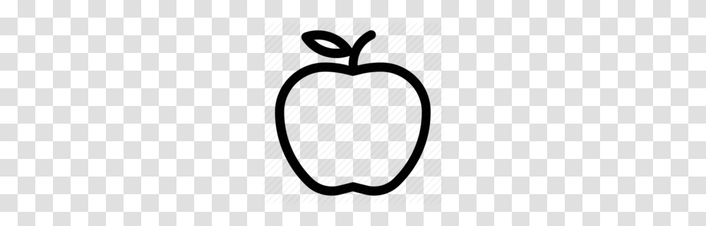 Download Apple Fruit Icon Clipart Computer Icons Apple Clip, Plant, Food, Snake, Reptile Transparent Png