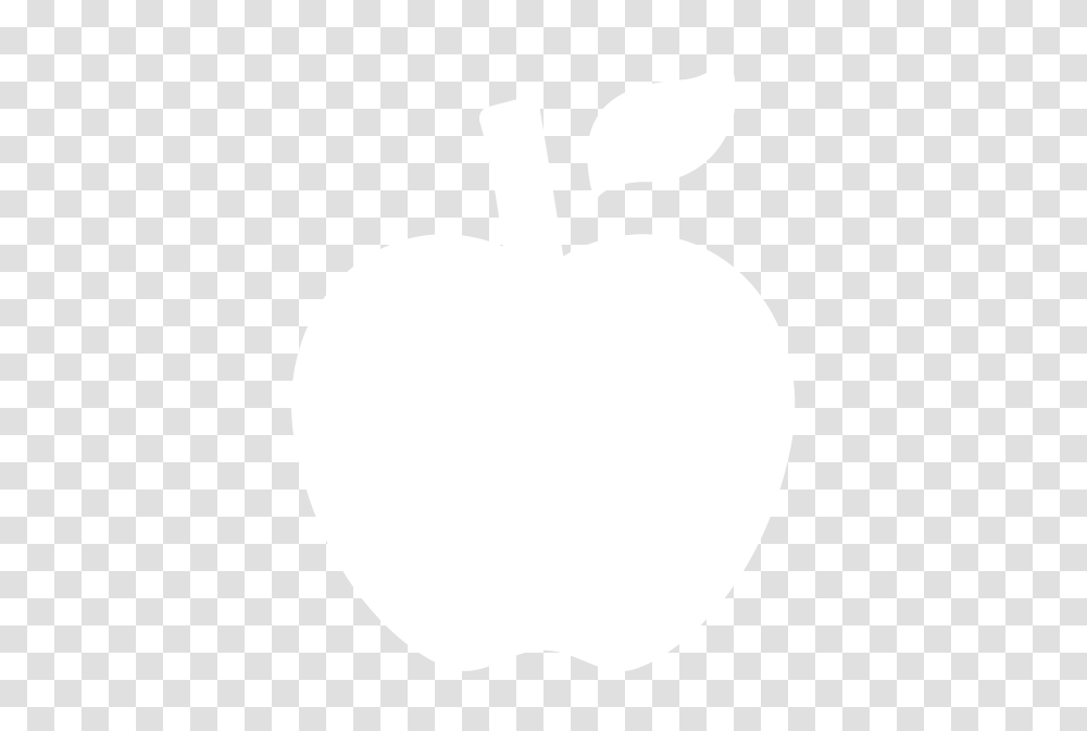 Download Apple Fruit White Uokplrs Apple Fruit White, Plant, Moon, Outer Space, Night Transparent Png