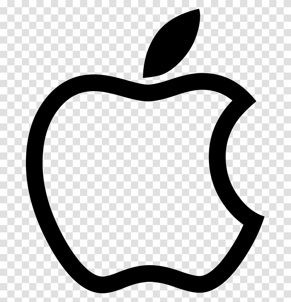Download Apple Icon Apple Icon Download, Logo, Trademark, Armor Transparent Png
