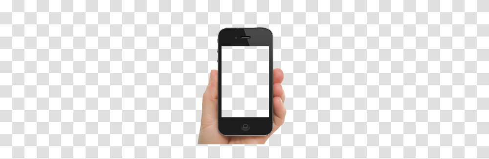 Download Apple Iphone Free Image And Clipart, Mobile Phone, Electronics, Cell Phone, Person Transparent Png