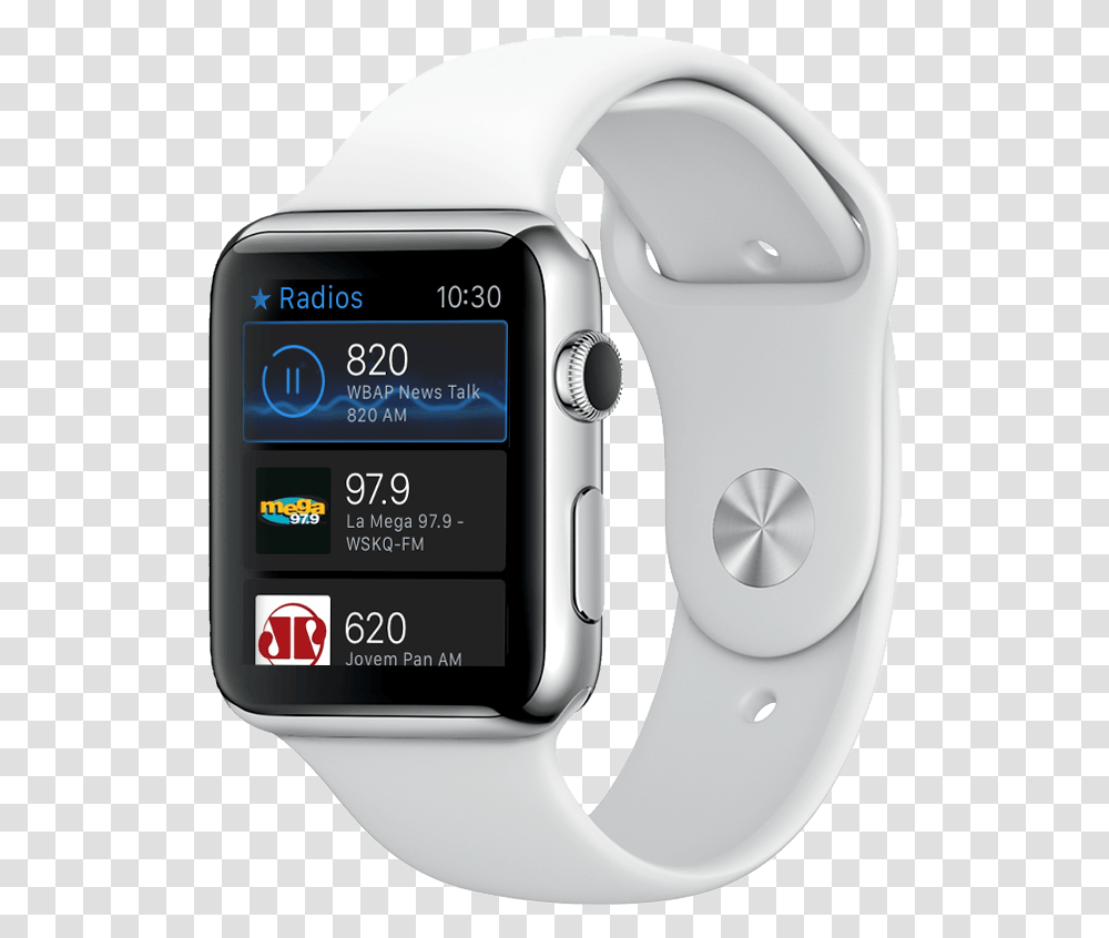 Download Apple Watch Apple Watches Image With No, Wristwatch, Digital Watch Transparent Png