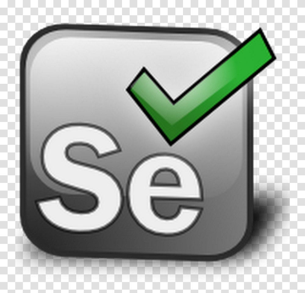 Download Applitools Selenium Webdriver Icon Selenium Testing Tool, Text, Label, Nature, Number Transparent Png