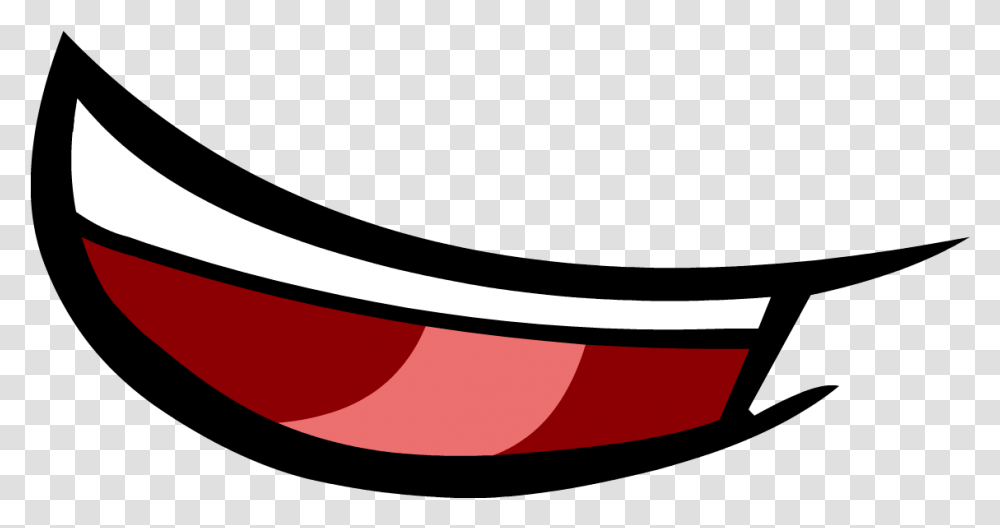 Download Approves Smile L Mouth Smile Cartoon Mouth, Red Wine, Alcohol, Beverage, Drink Transparent Png