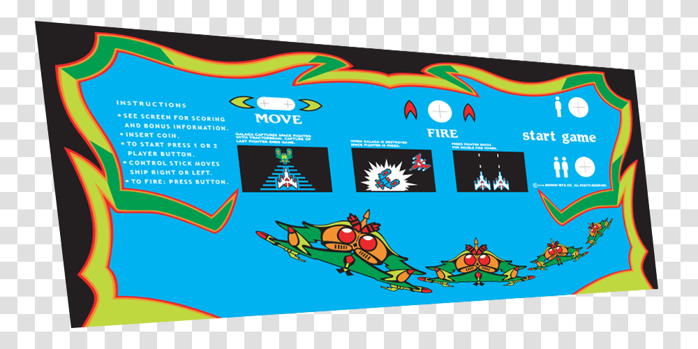 Download Arcade Control Panel Overlay, Angry Birds Transparent Png