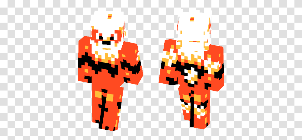 Download Arcanine Pokemon Minecraft Skin For Free Illustration, Poster, Advertisement, Pac Man, Tree Transparent Png