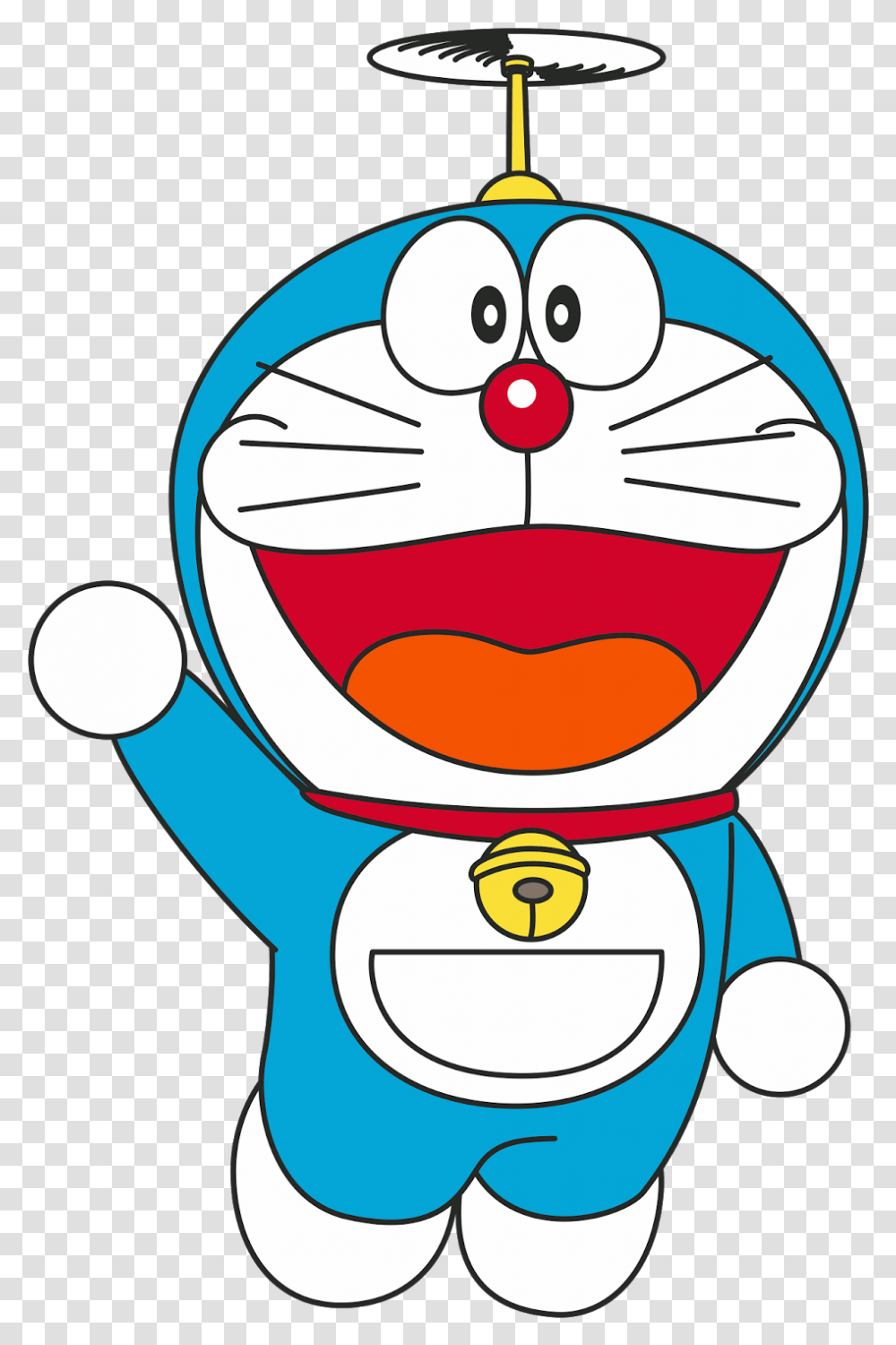 Download Area Spinner Fidget Line Painting Drawing Hq Doraemon Painting, Performer, Clown, Juggling Transparent Png