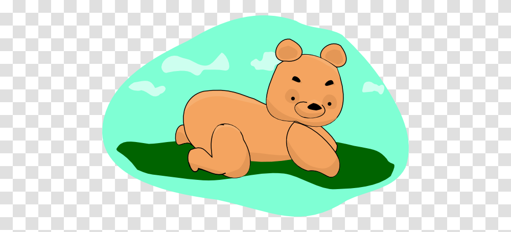 Download Arking Teddy Bear Clipart, Toy, Plush, Animal, Indoors Transparent Png