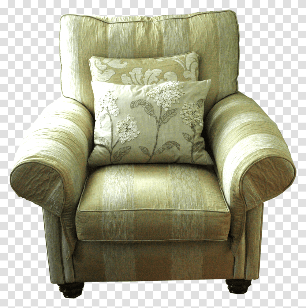 Download Armchair Image Hq Solo Sofa Chair, Furniture Transparent Png