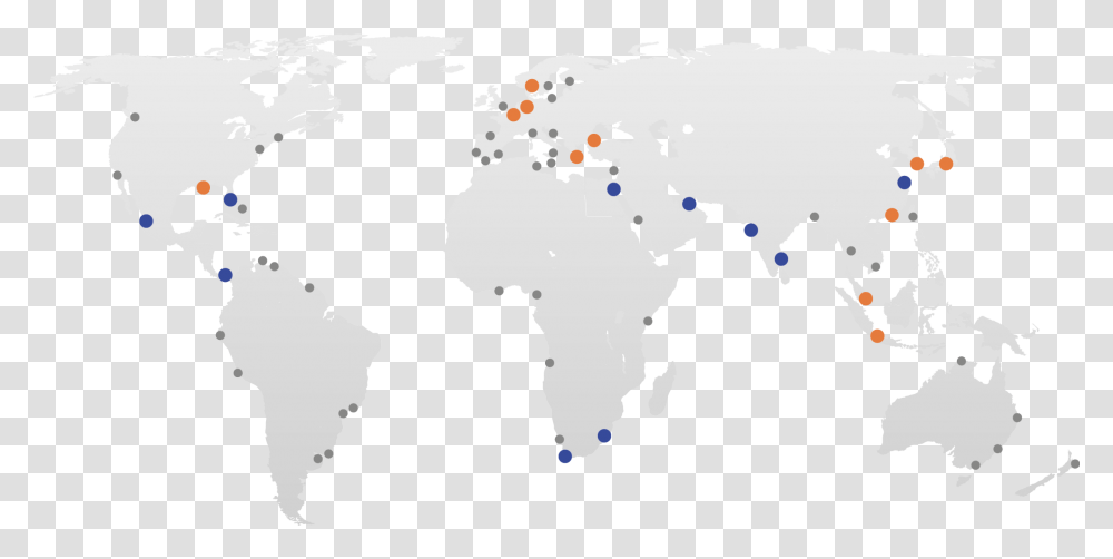 Download Around The World Image Atlas, Map, Diagram, Plot Transparent Png