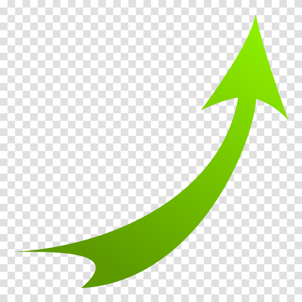 Download Arrow Free Image And Clipart Arrows Images, Banana, Plant, Food, Leaf Transparent Png