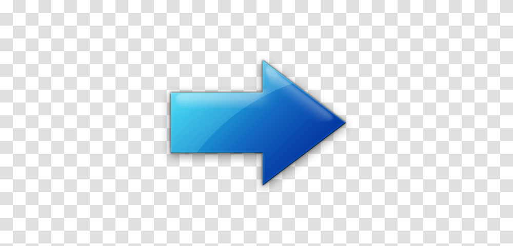 Download Arrow Free Image And Clipart Blue Arrow Icon, Tablet Computer, Electronics, Label, Text Transparent Png