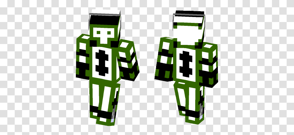 Download Arrow Minecraft Skin For Free Superminecraftskins Graphic Design, Green, Recycling Symbol Transparent Png