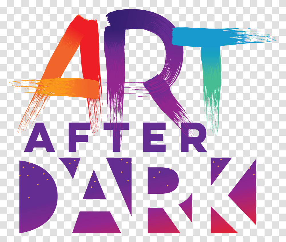 Download Art After Dark Hd Art After Dark, Alphabet, Text, Label, Word Transparent Png