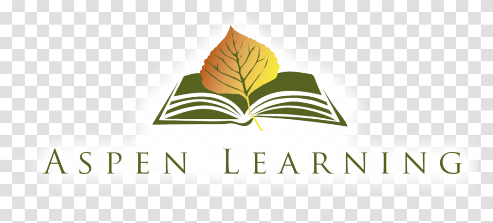 Download Aspen Learning, Leaf, Plant, Green Transparent Png