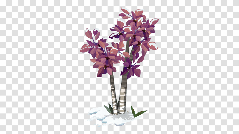 Download Aspen Tree, Plant, Flower, Blossom, Flower Arrangement Transparent Png