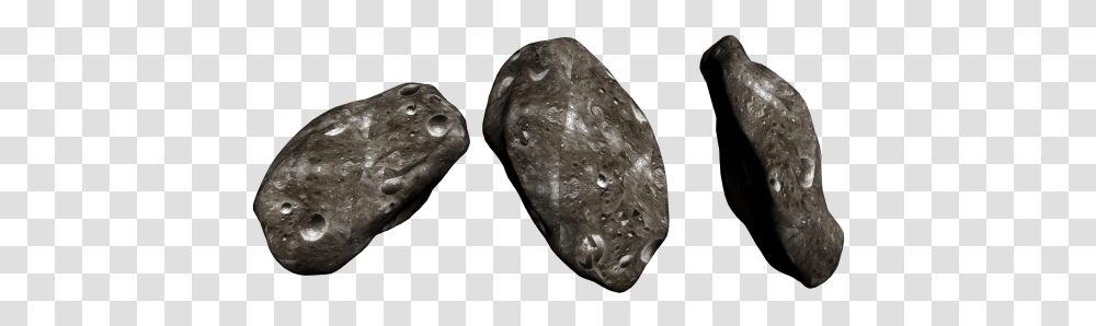 Download Asteroid Asteroid, Mineral, Accessories, Accessory, Jewelry Transparent Png