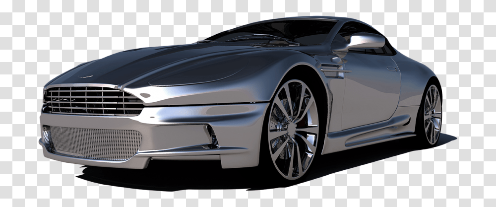 Download Aston Martin Car Car Full Size Image Things Made From Non Ferrous Metals, Vehicle, Transportation, Tire, Sports Car Transparent Png