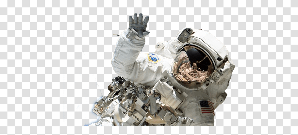Download Astronaut Image For Designing Astronaut, Person, Human, Helmet Transparent Png