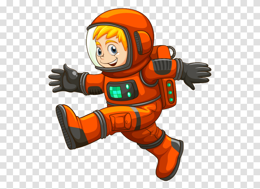 Download Astronaut Image For Free Astronaut Character, Toy Transparent Png