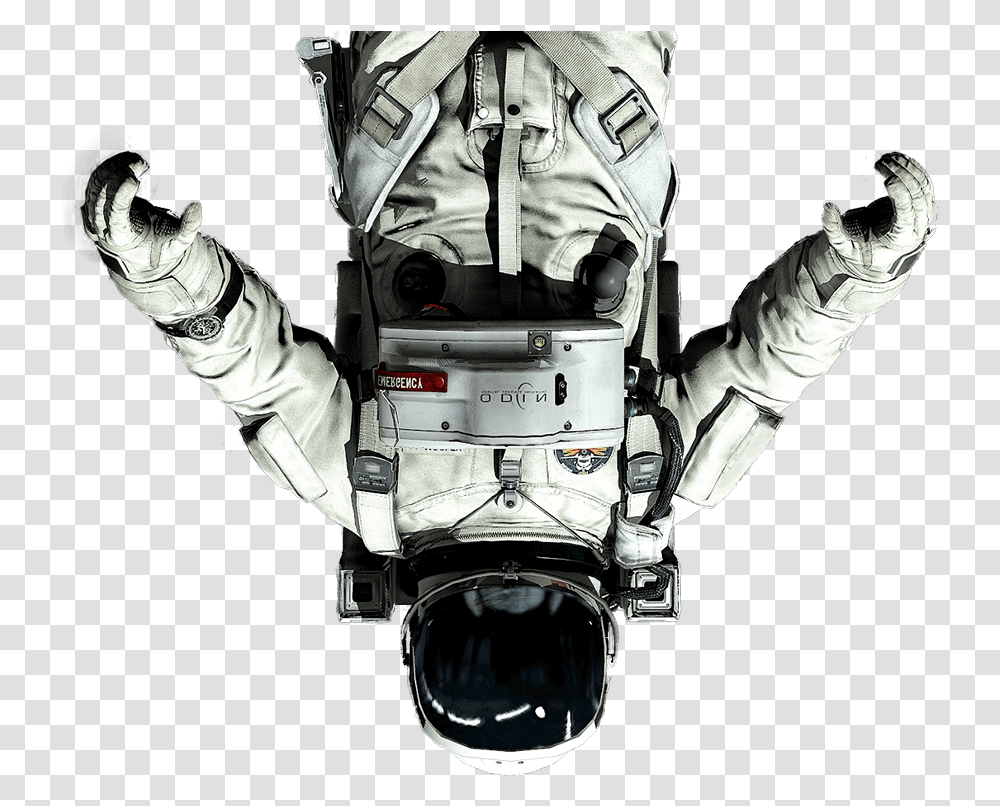Download Astronaut Image For Free Astronaut, Person, Human Transparent Png