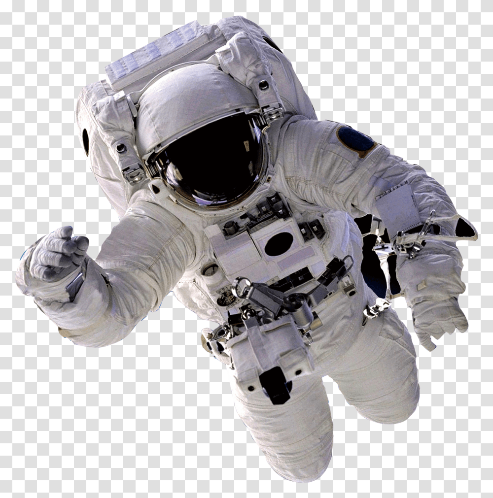 Download Astronauts Image For Free Astronauts, Person, Human, Helmet, Clothing Transparent Png