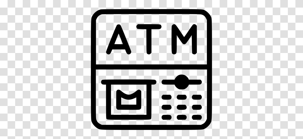 Download Atm Free Image And Clipart, Cooktop, Indoors, Electronics, Stereo Transparent Png