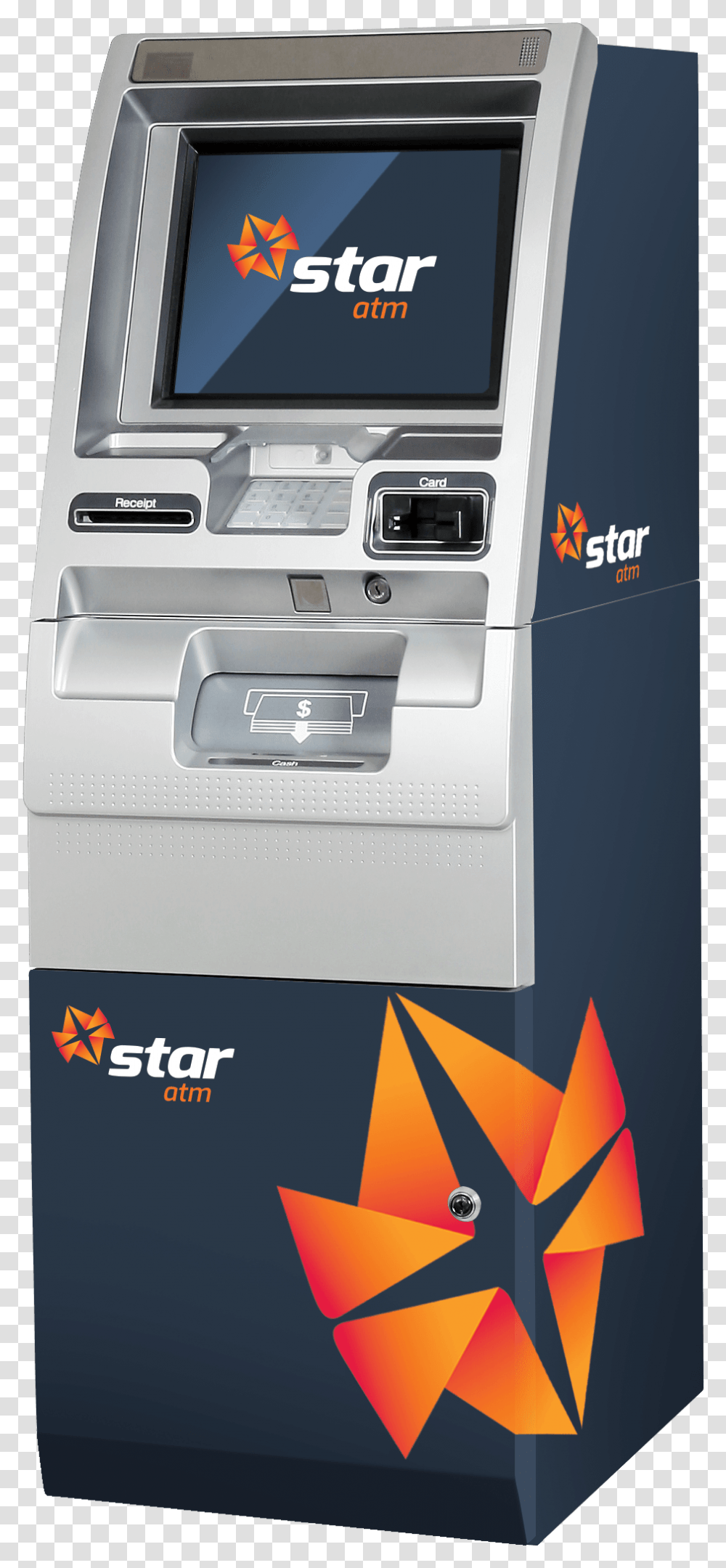 Download Atm Machines Star Atm, Cash Machine, Mobile Phone, Electronics, Cell Phone Transparent Png