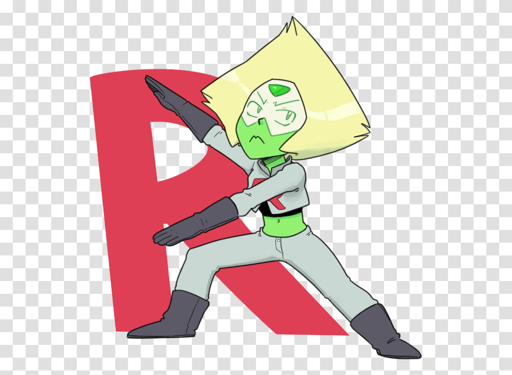 Download Attack The Light Beast Boy Raven Green Red Cartoon Steven Universe Peridot, Person, Human, Seat Belt, Accessories Transparent Png